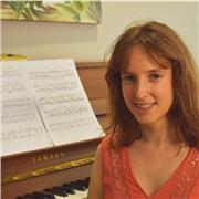 Classes de Piano (infants, joves i adults)!